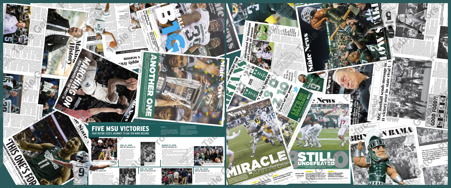Michigan State