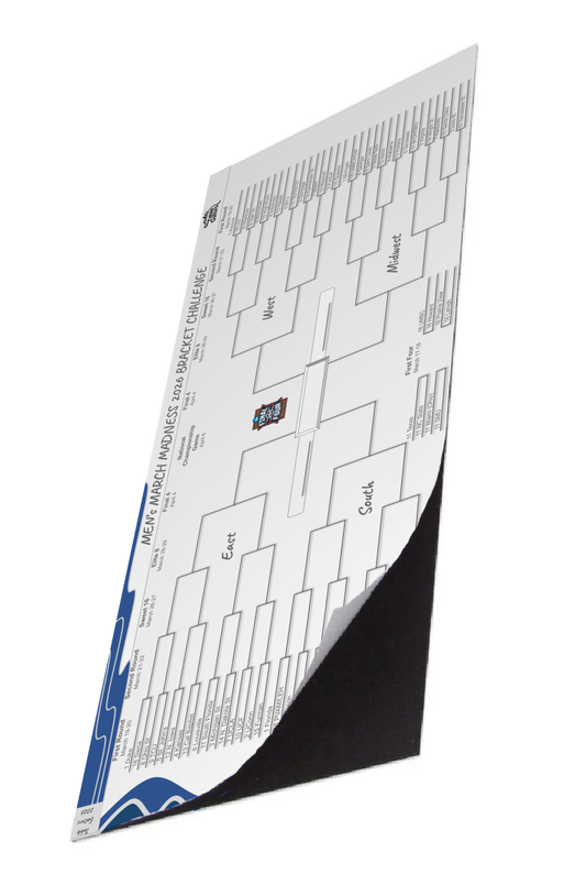 March Madness 2026 Backet Table Cover