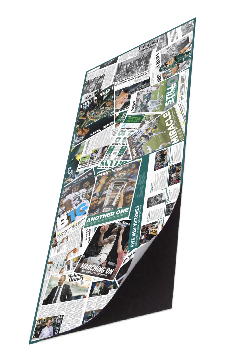 Michigan State